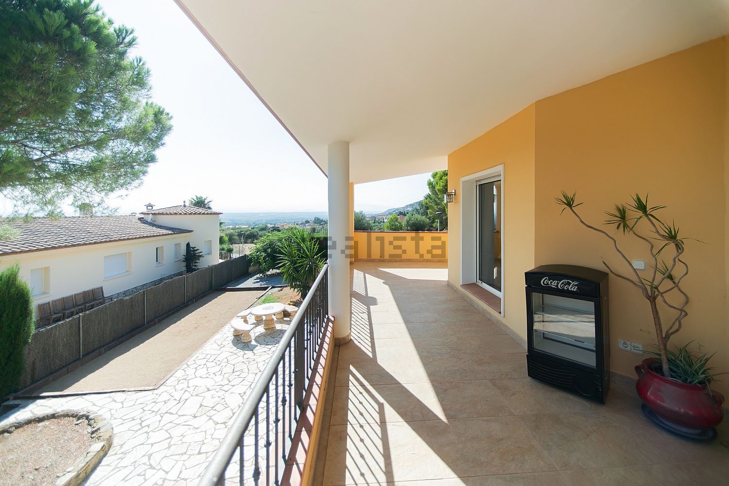 Casa de 240 m² a Palau-saverdera