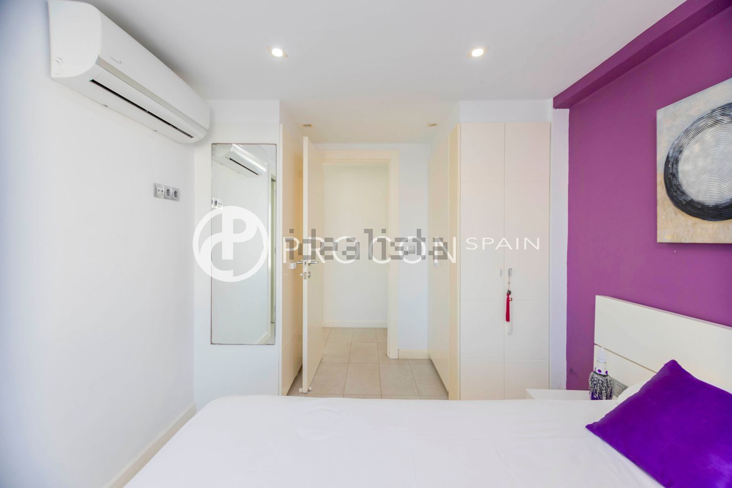 Piso de 70 m² en Valencia