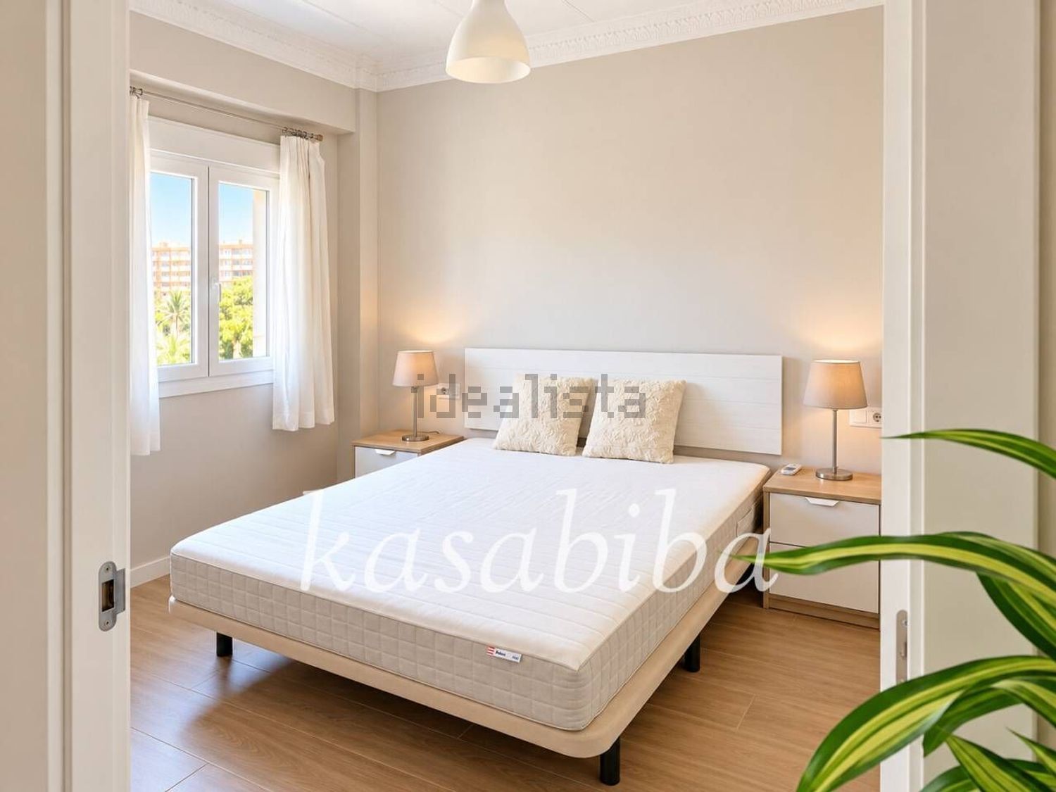 Appartamento 80 m² a Valencia