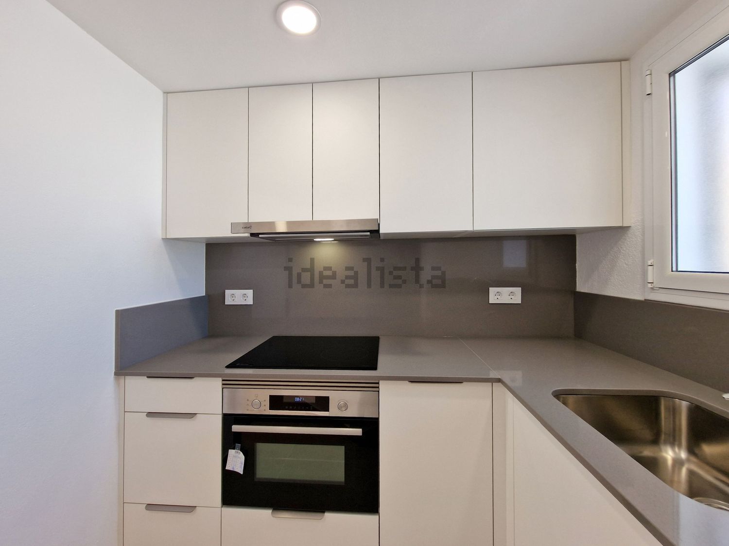 Flat 102 m² in Girona