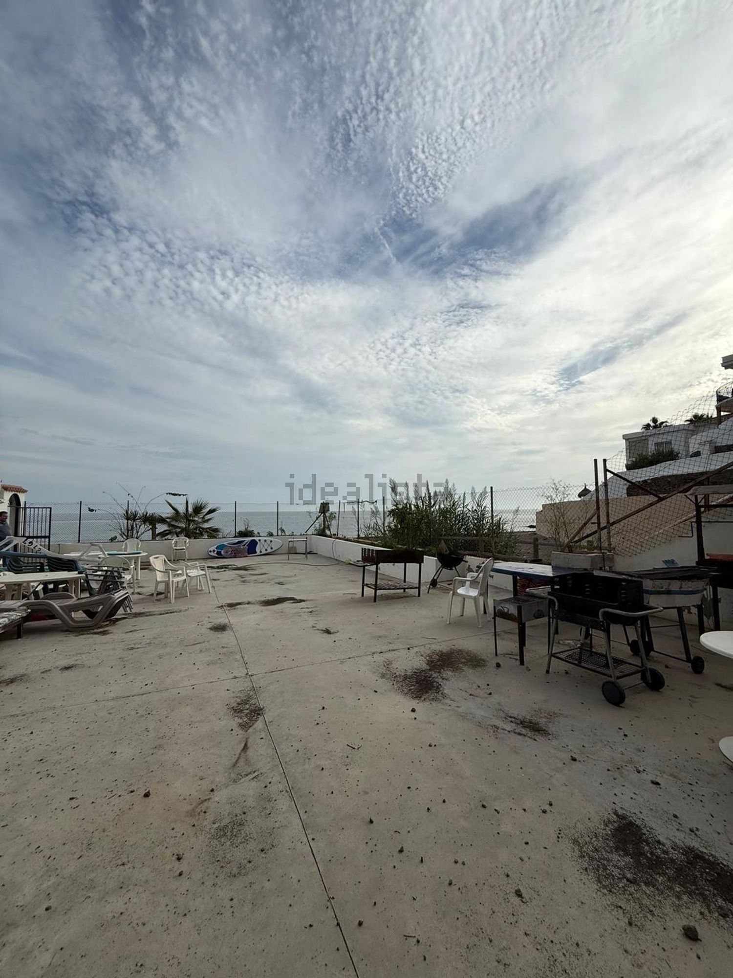 Pis de 70 m² a Benalmádena