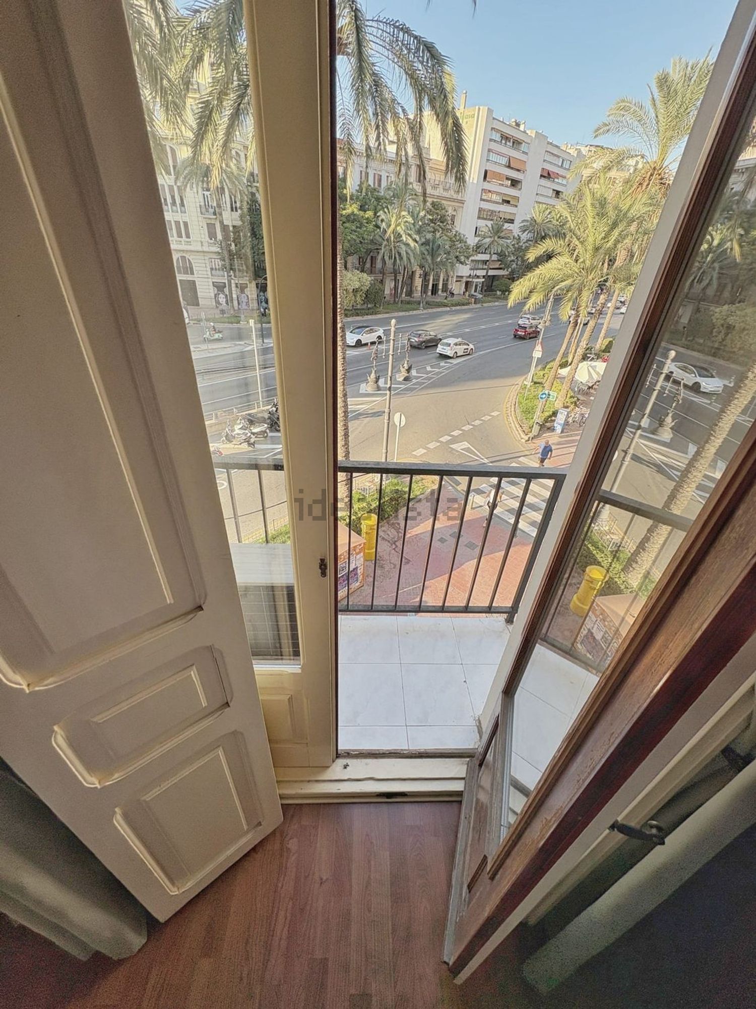 Wohnung 87 m² in Valencia