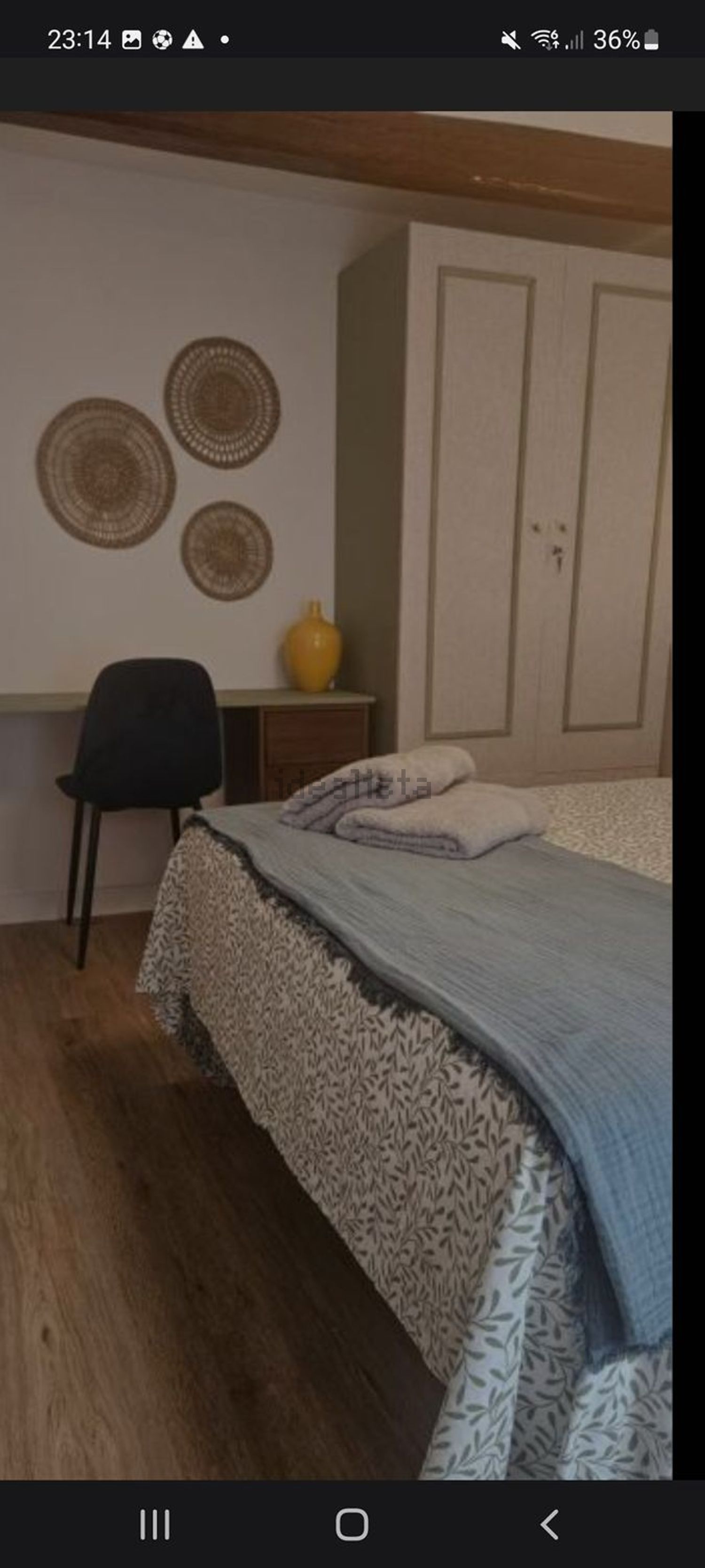 Pis de 65 m² a Tarragona