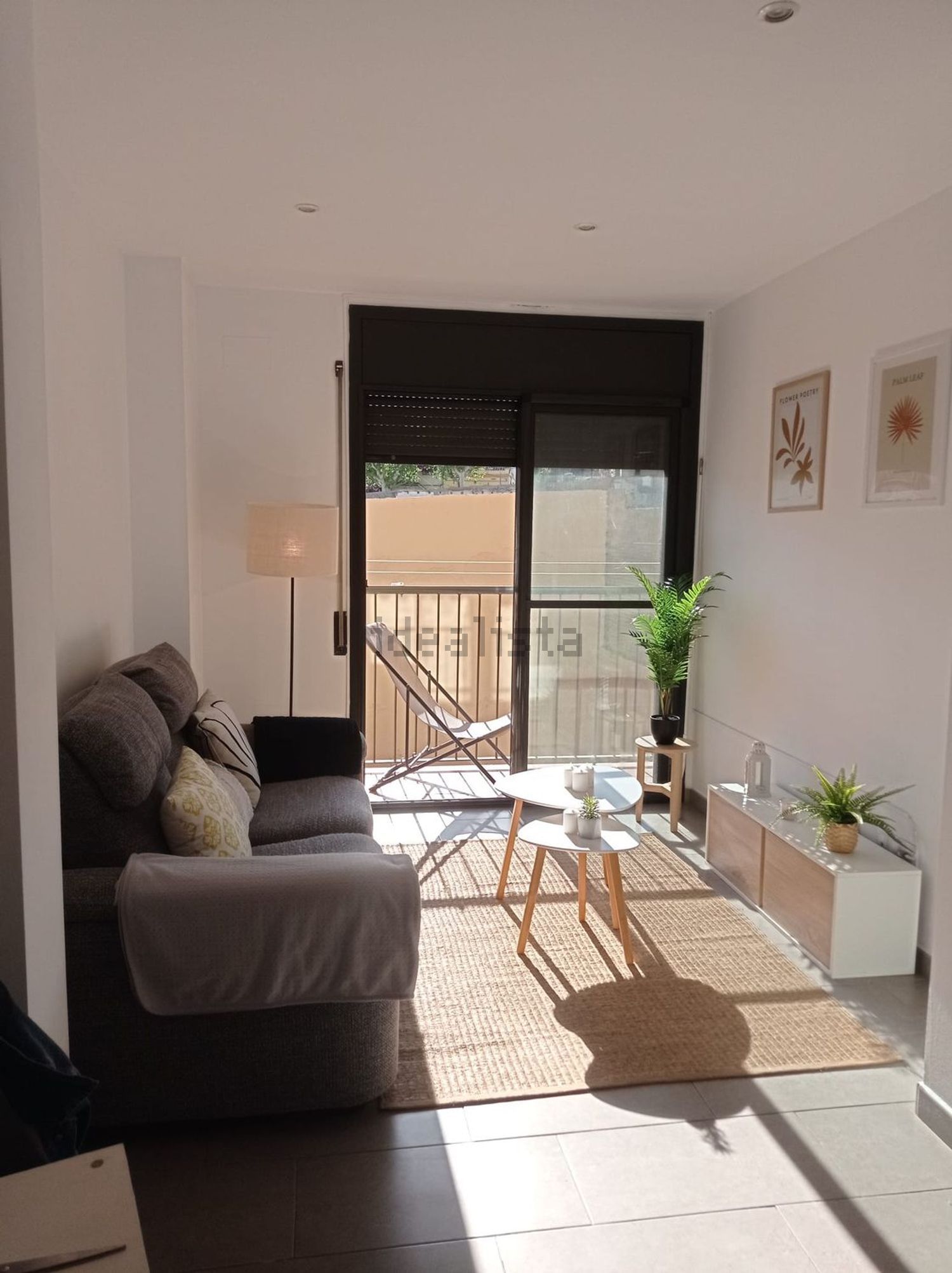 Piso de 57 m² en Mataró