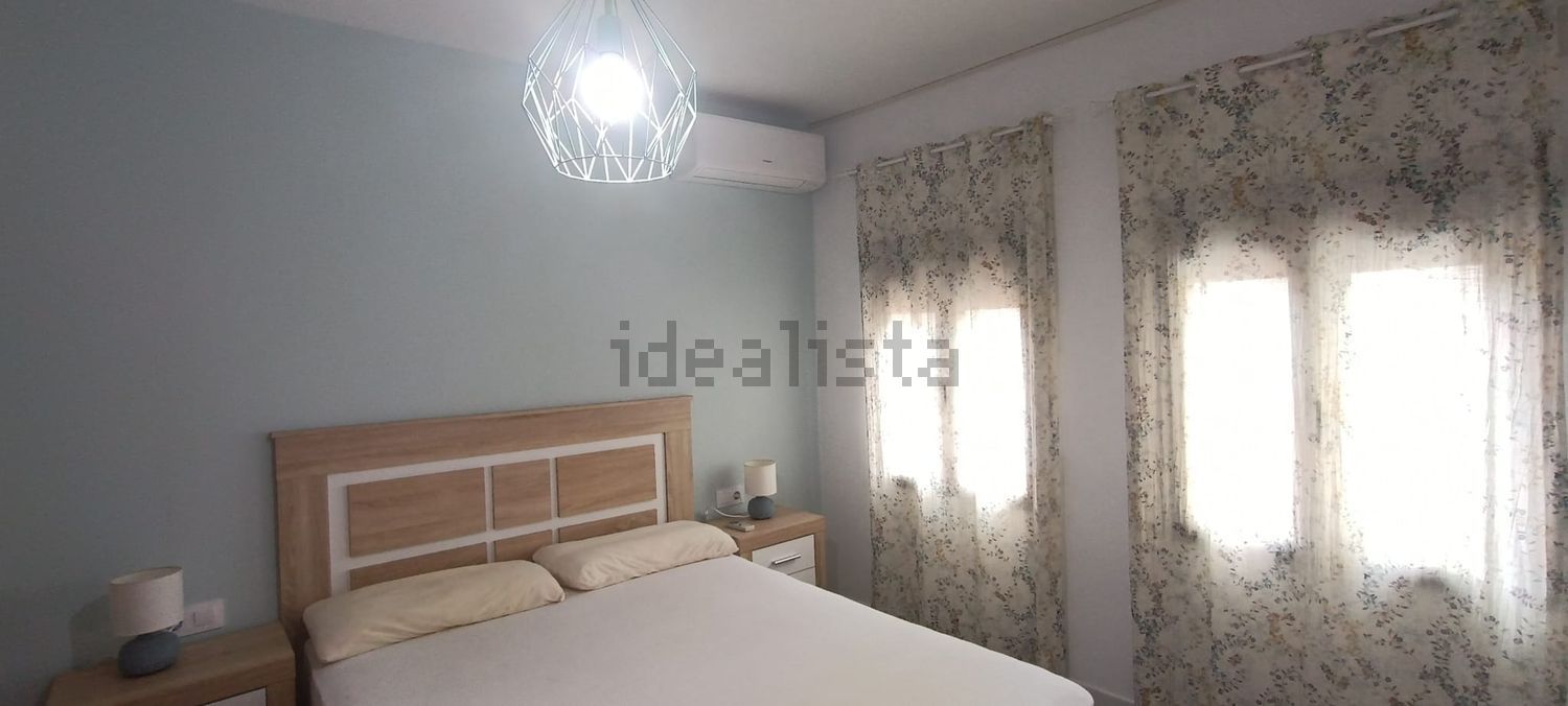 Pis de 60 m² a Toledo