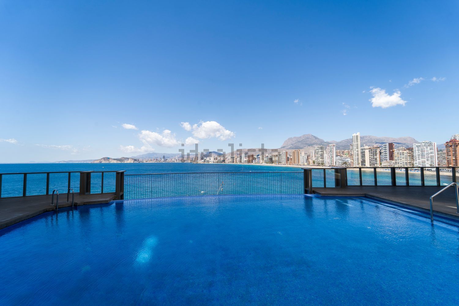 Pis de 120 m² a Benidorm