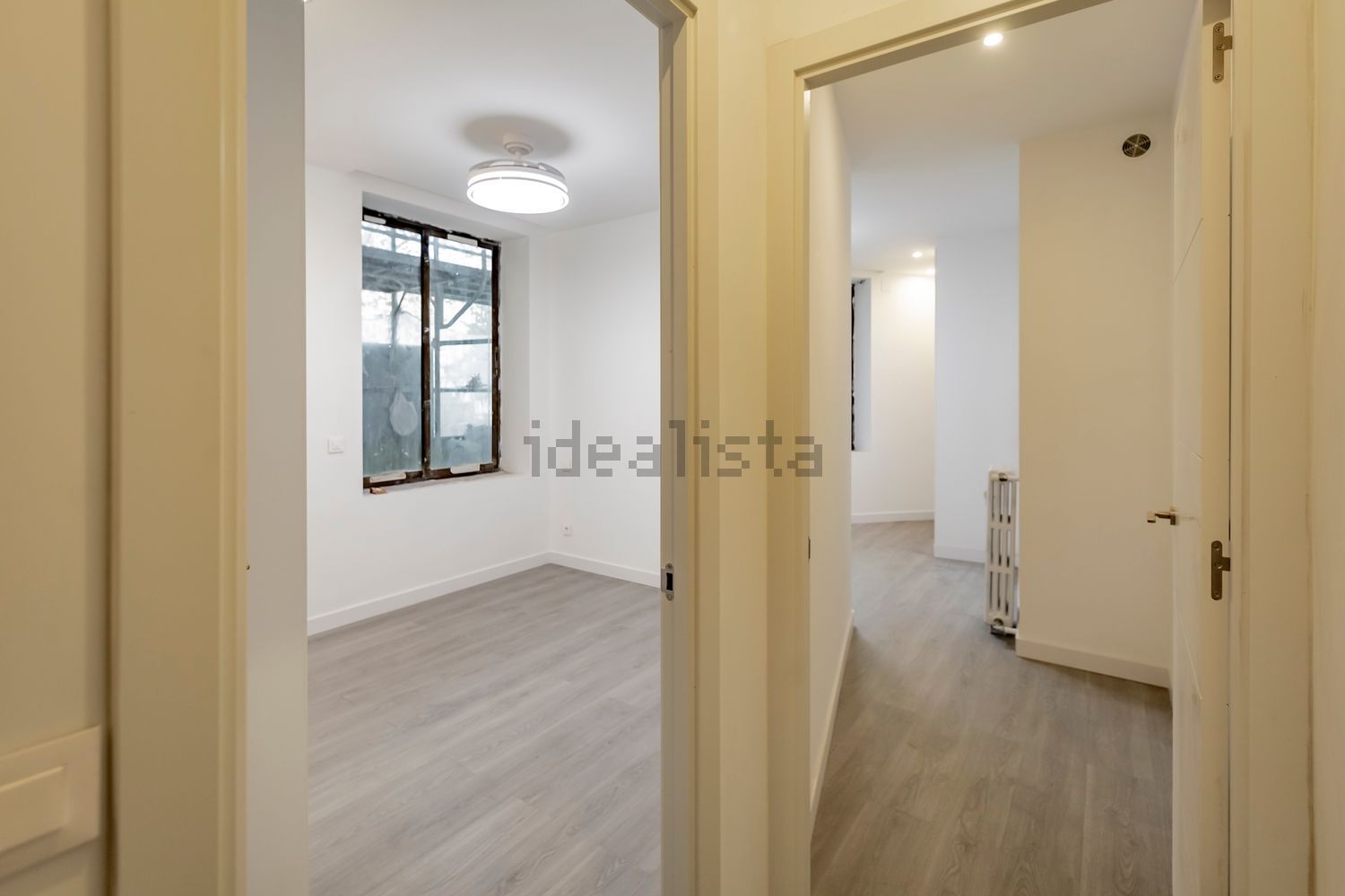 Wohnung 70 m² in Madrid