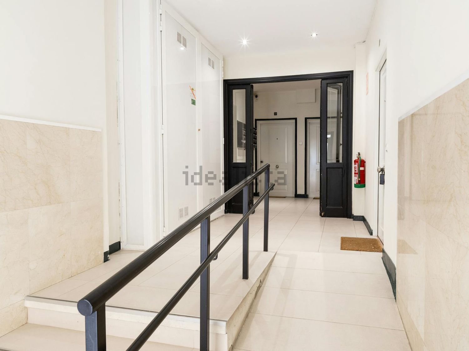 Pis de 57 m² a Madrid