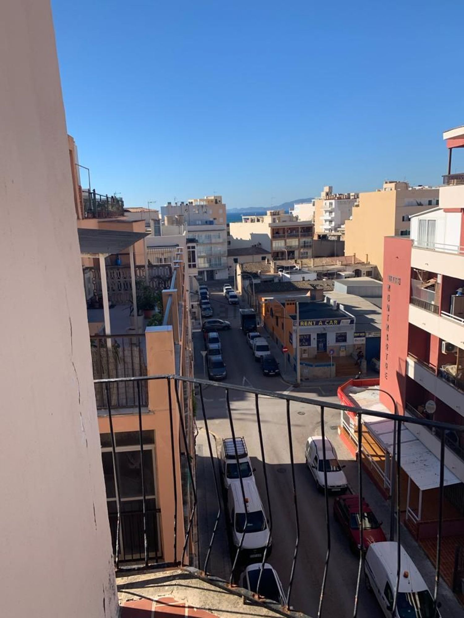 Piso de 40 m² en Palma
