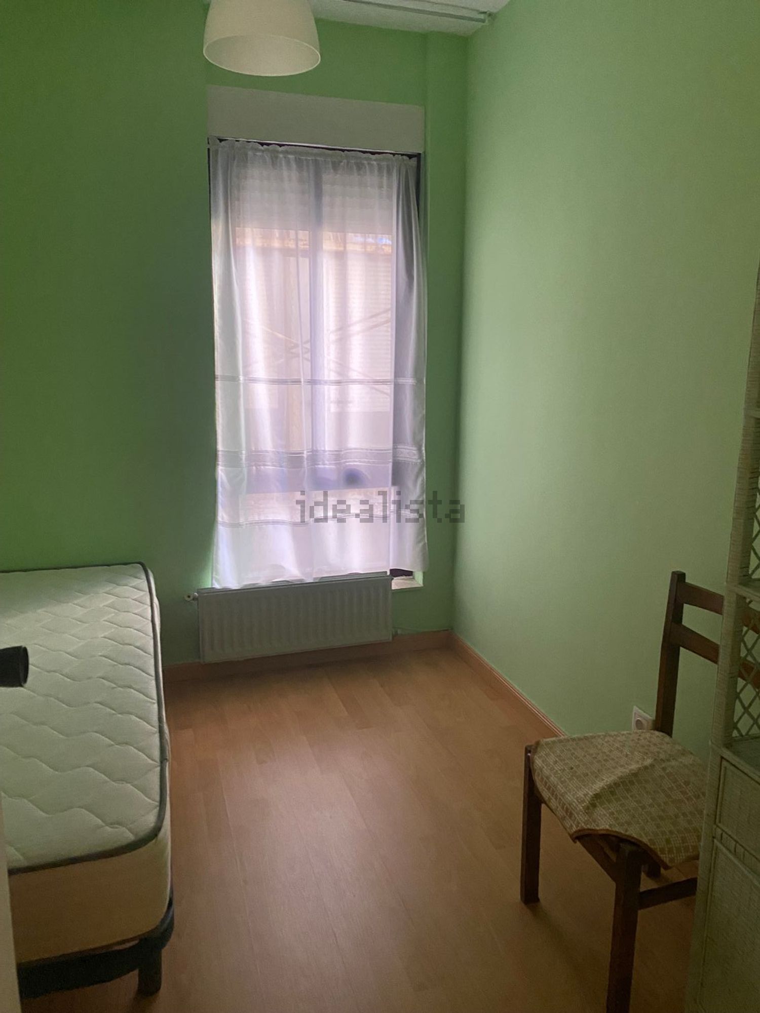 Wohnung 74 m² in Cantalejo