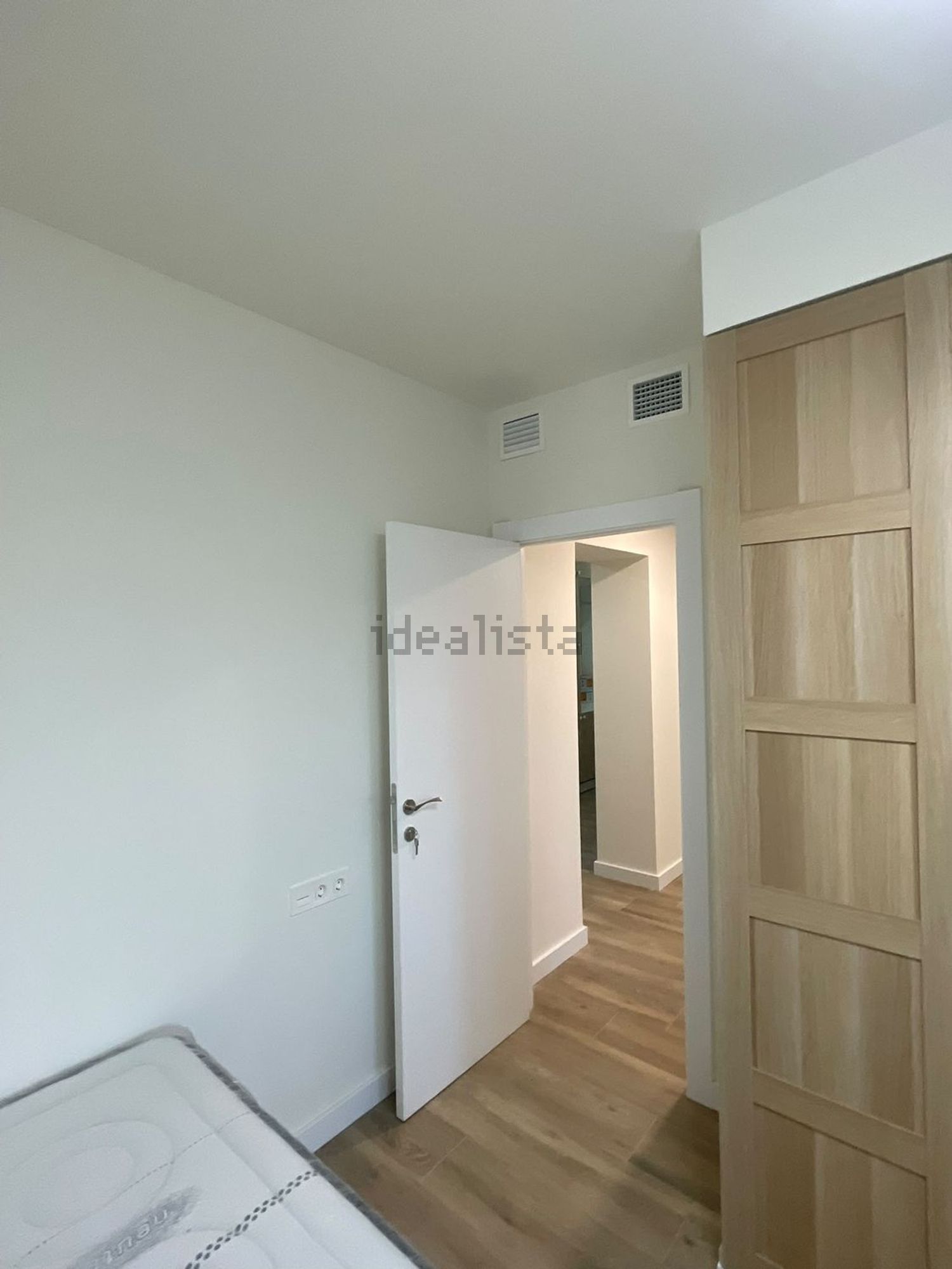 Pis de 80 m² a Saragossa