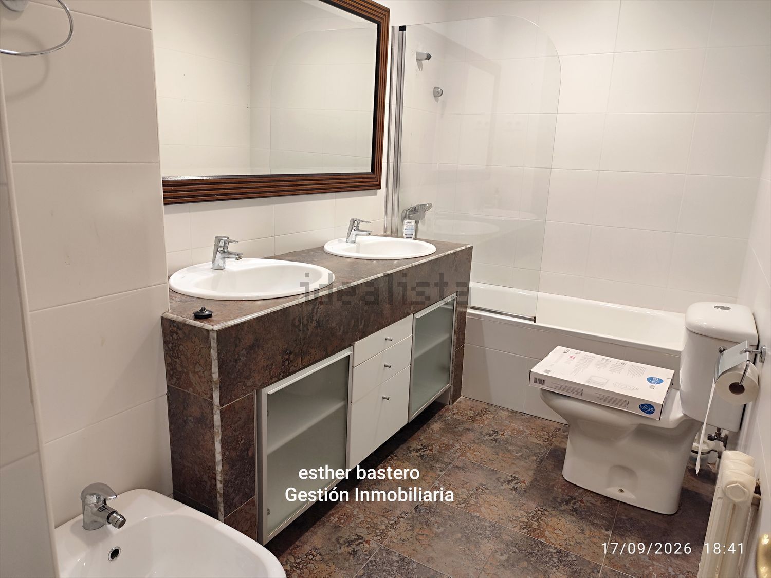 Piso de 185 m² en Guecho