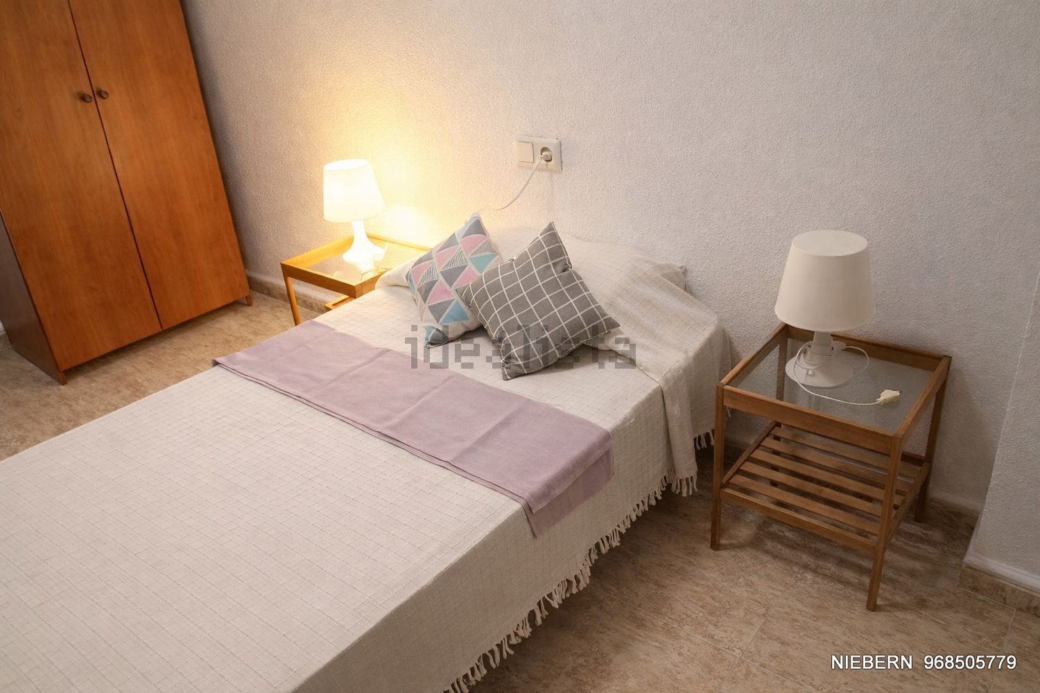Pis de 72 m² a Cartagena