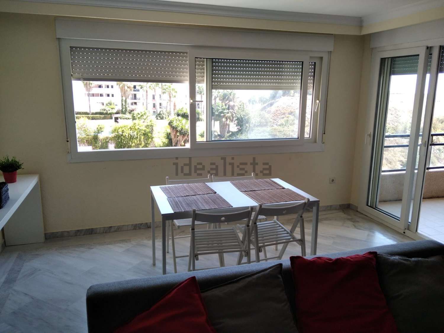 Apartamento 105 m² em Benalmádena