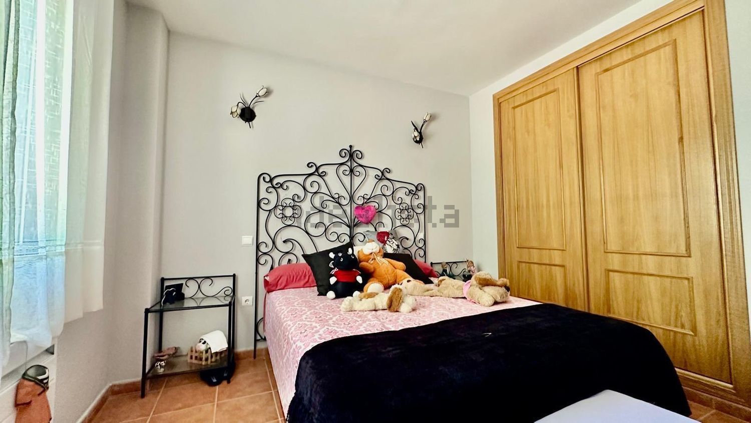 Appartamento 70 m² a San Román de los Montes