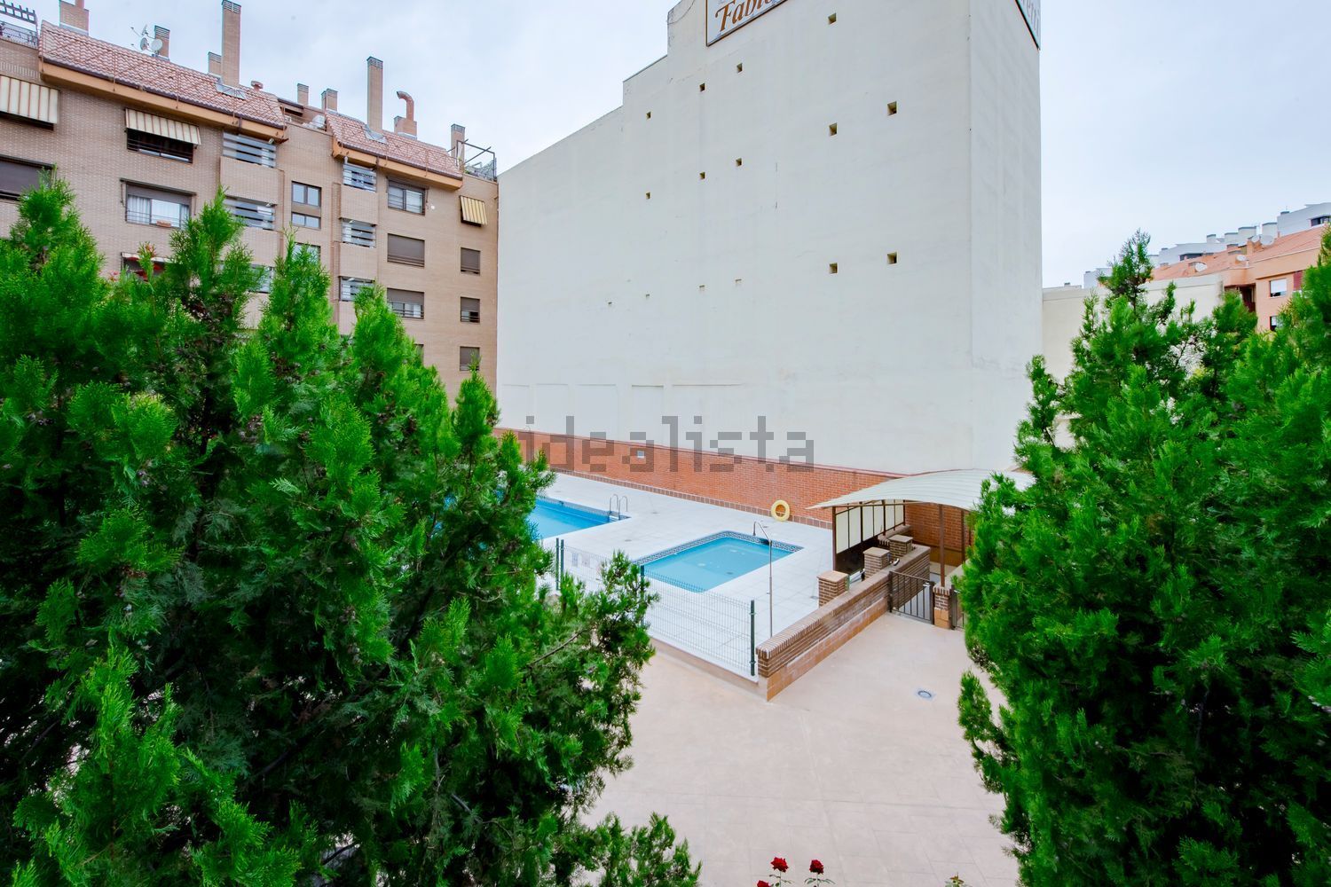 Zimmer zur Miete, Madrid