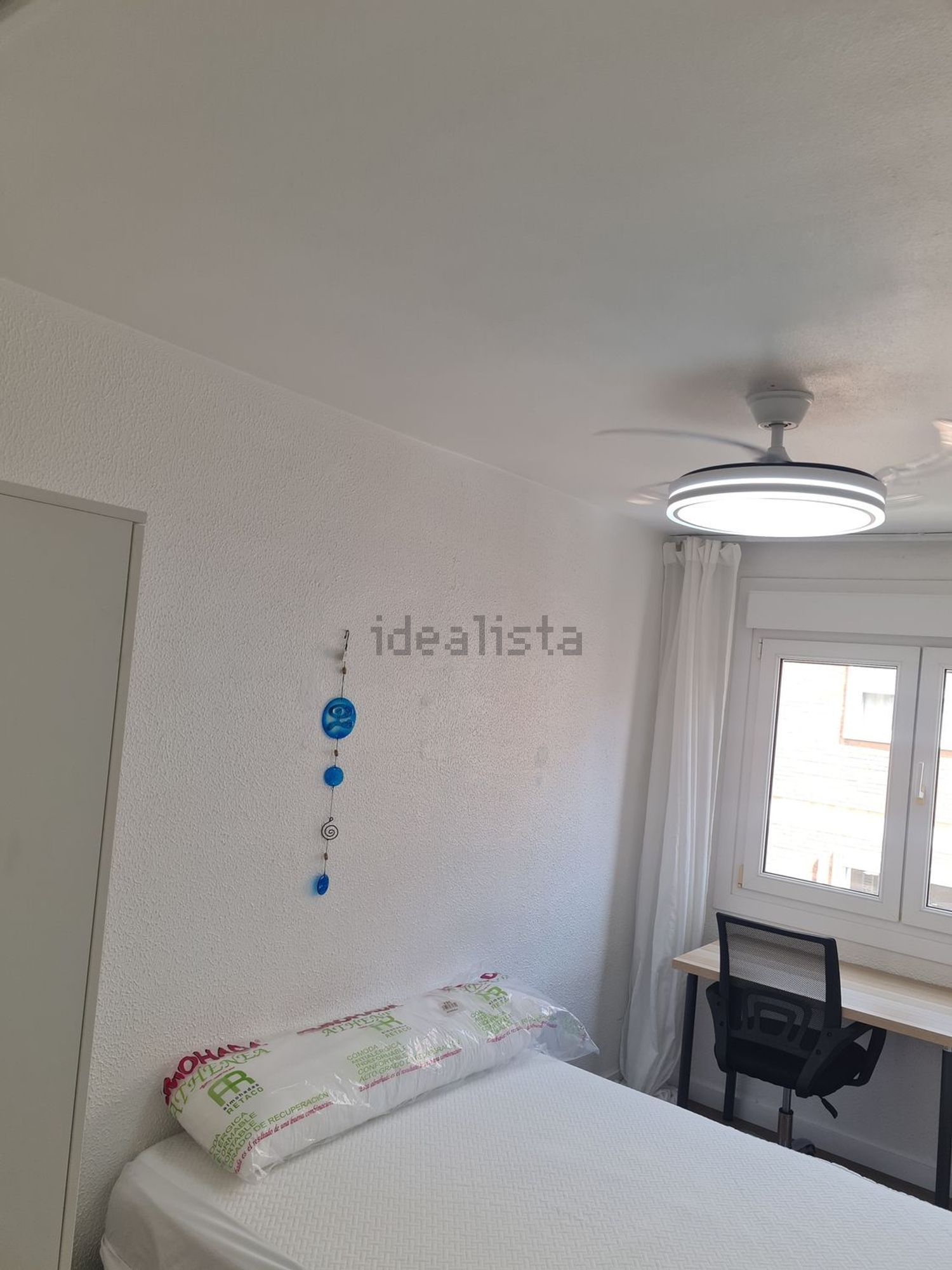 Habitación en alquiler, Almería