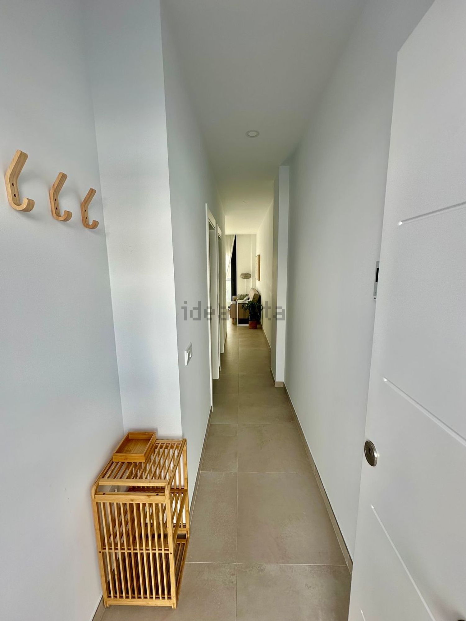 Piso de 50 m² en Tarifa