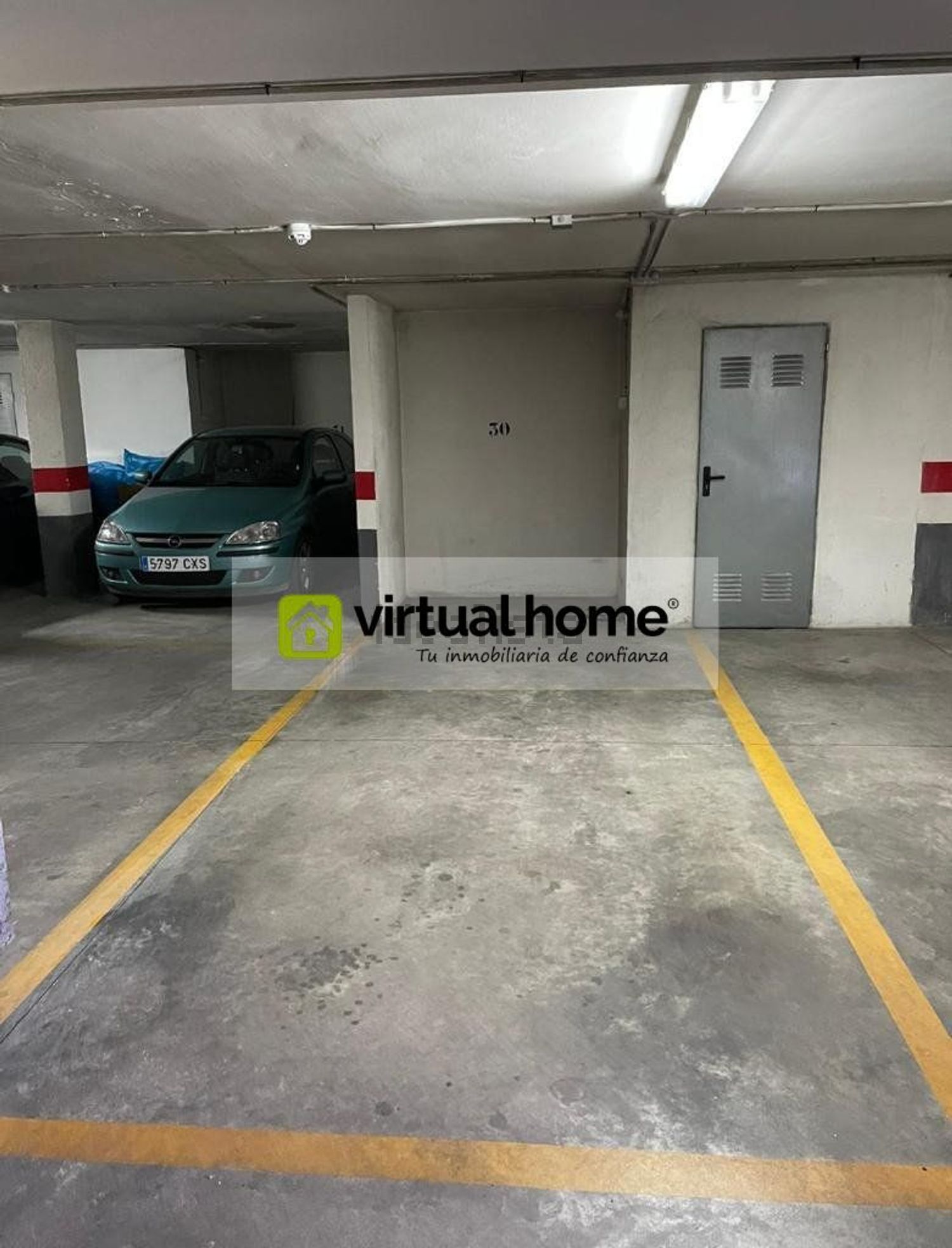 Piso de 90 m² en Albacete