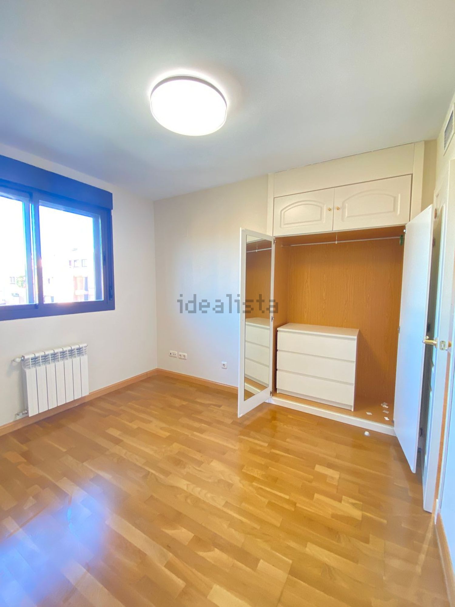 Pis de 168 m² a Madrid