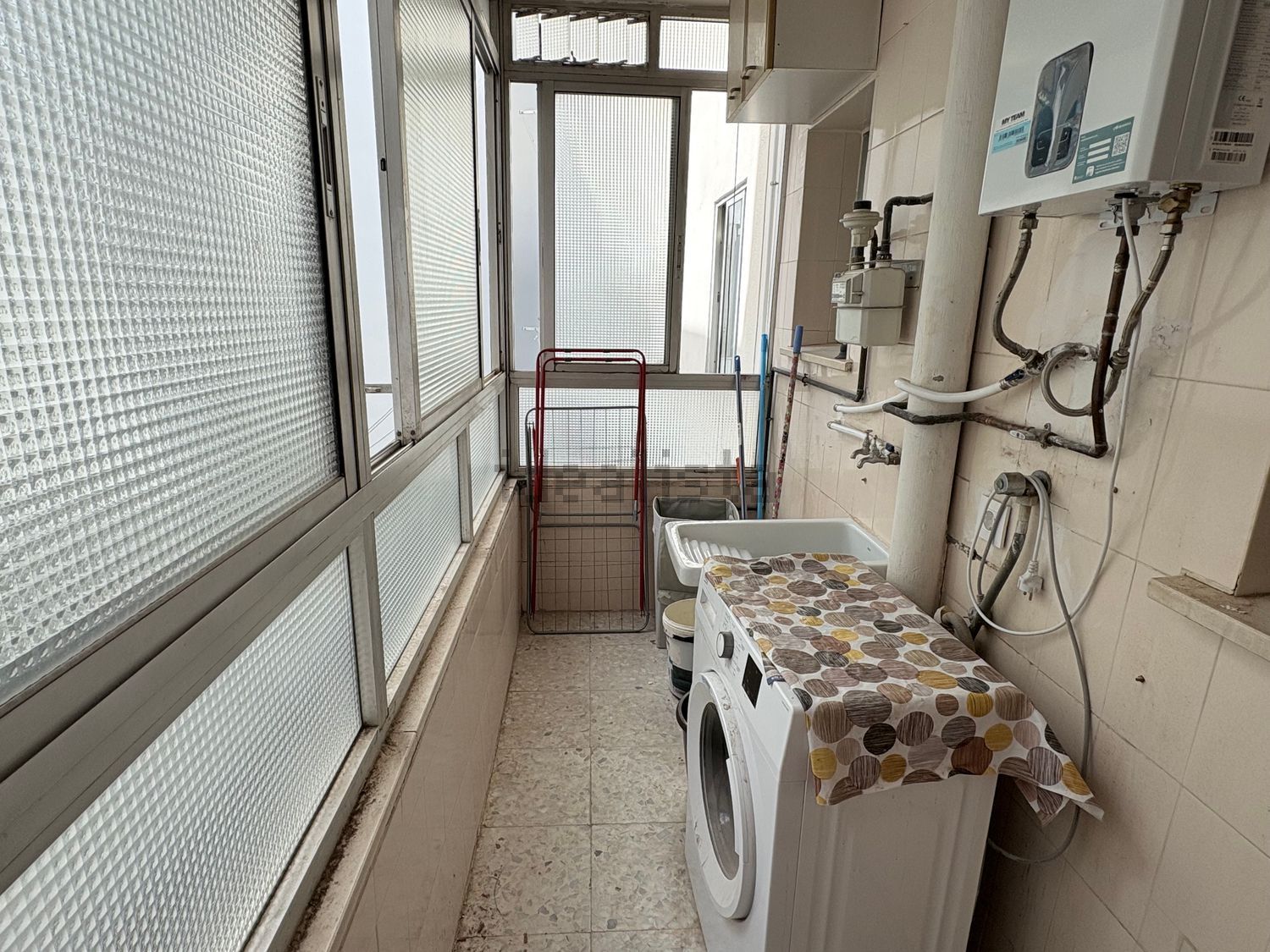 Apartamento 90 m² em Cáceres