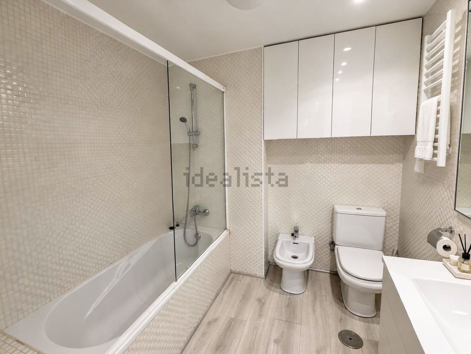 Pis de 100 m² a Marbella