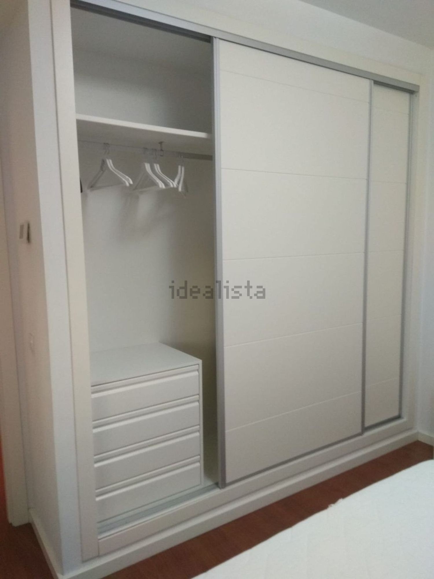 Pis de 75 m² a Sevilla
