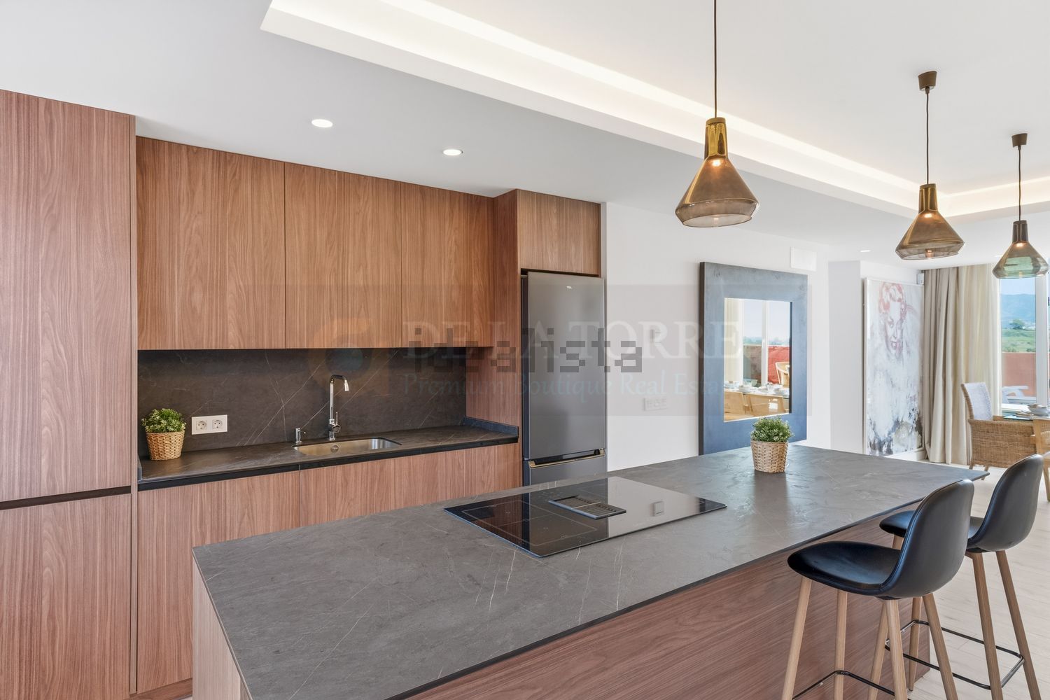 Pis de 150 m² a Marbella