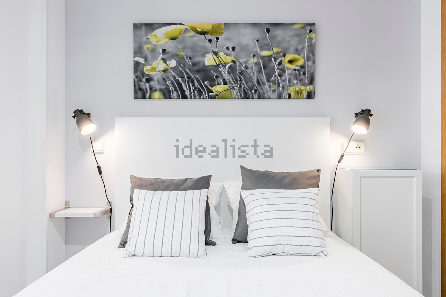 Pis de 50 m² a Madrid