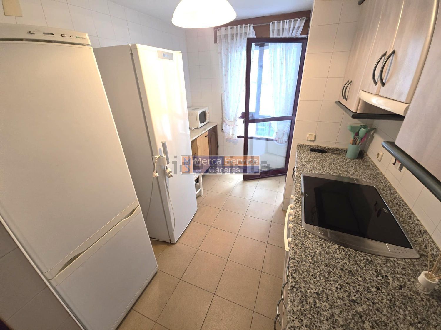 Appartamento 100 m² a Cáceres