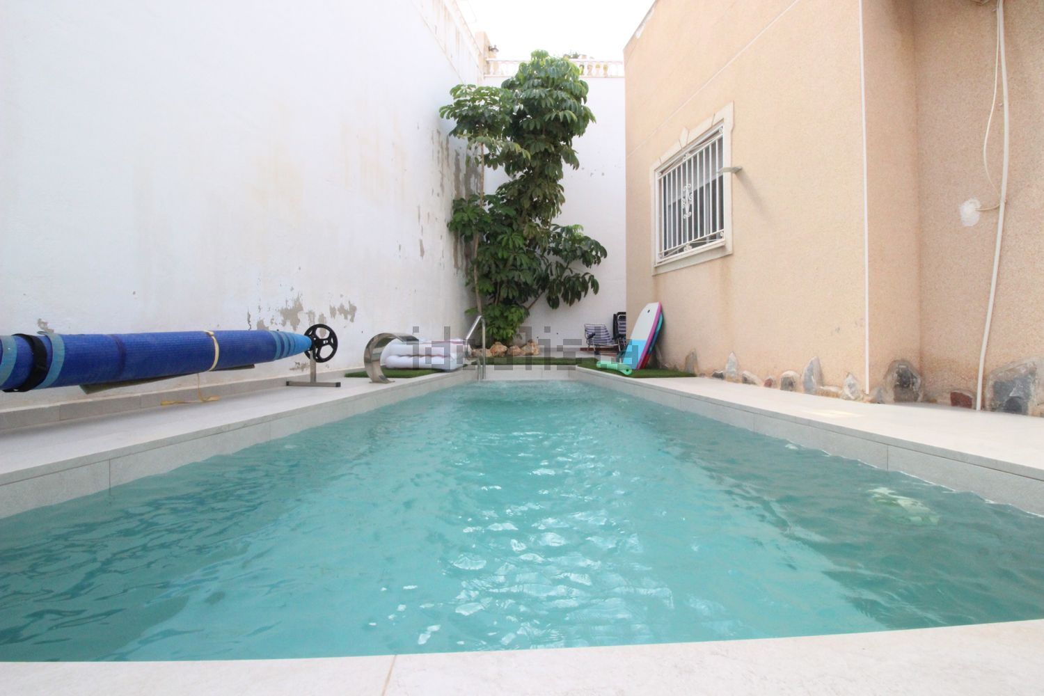 Casa 66 m² a Rojales
