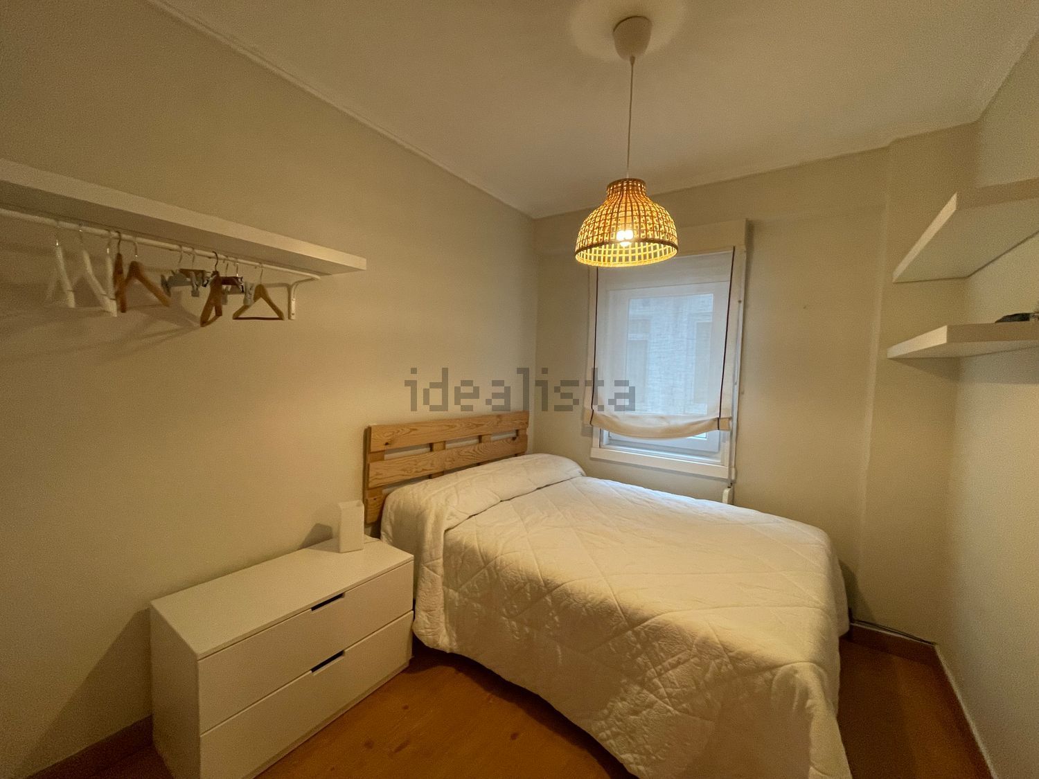 Pis de 80 m² a A Corunya