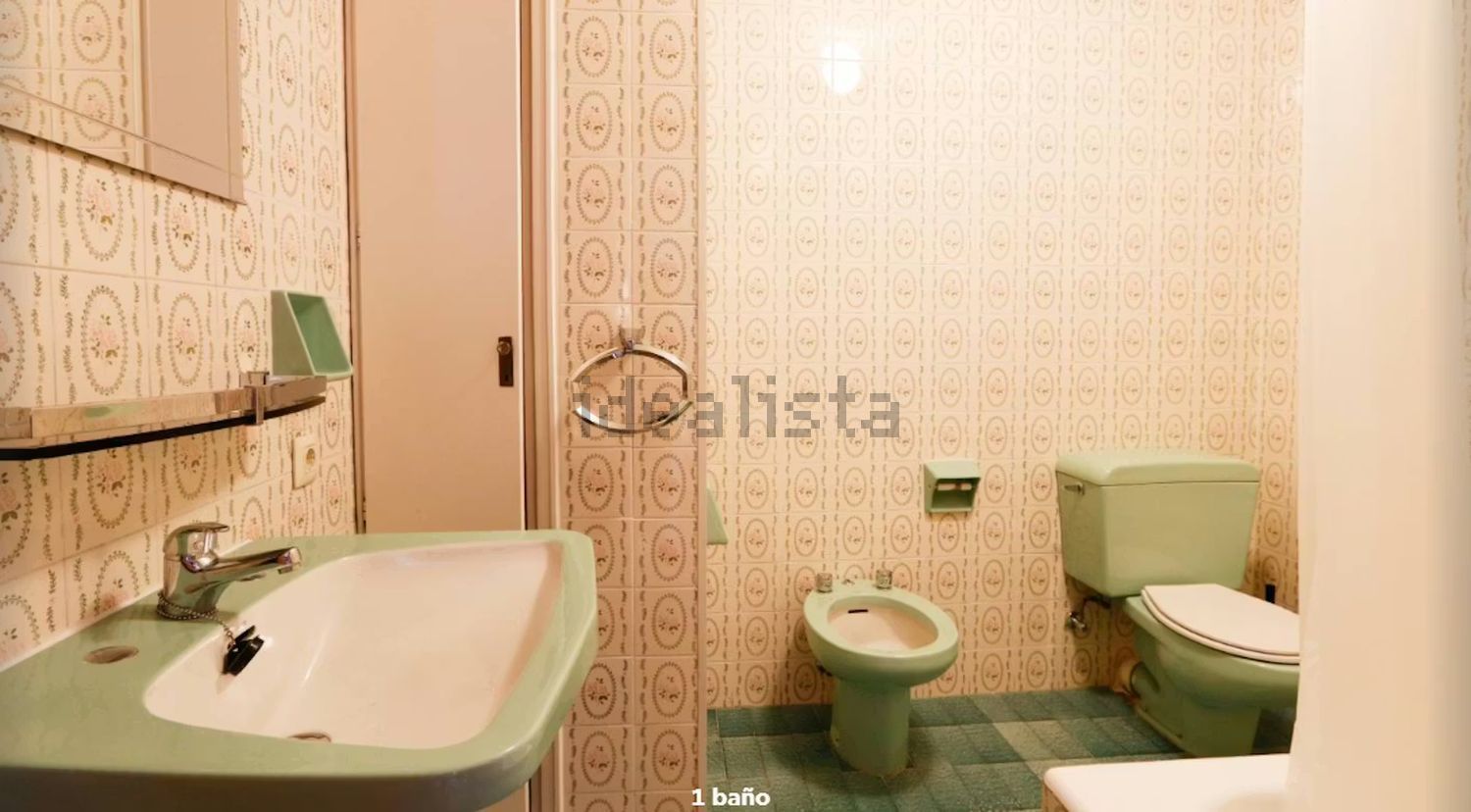 Stanza in affitto, Siviglia