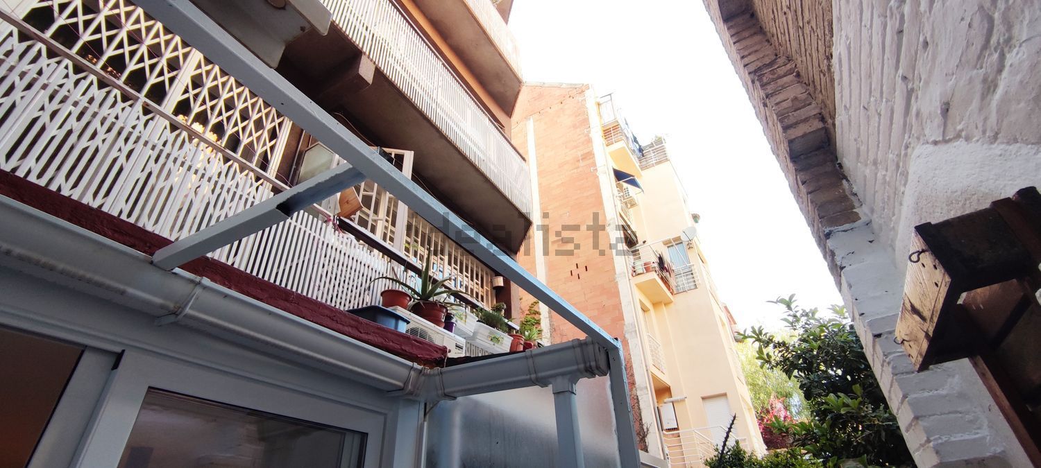 Appartement 54 m² à Barcelone