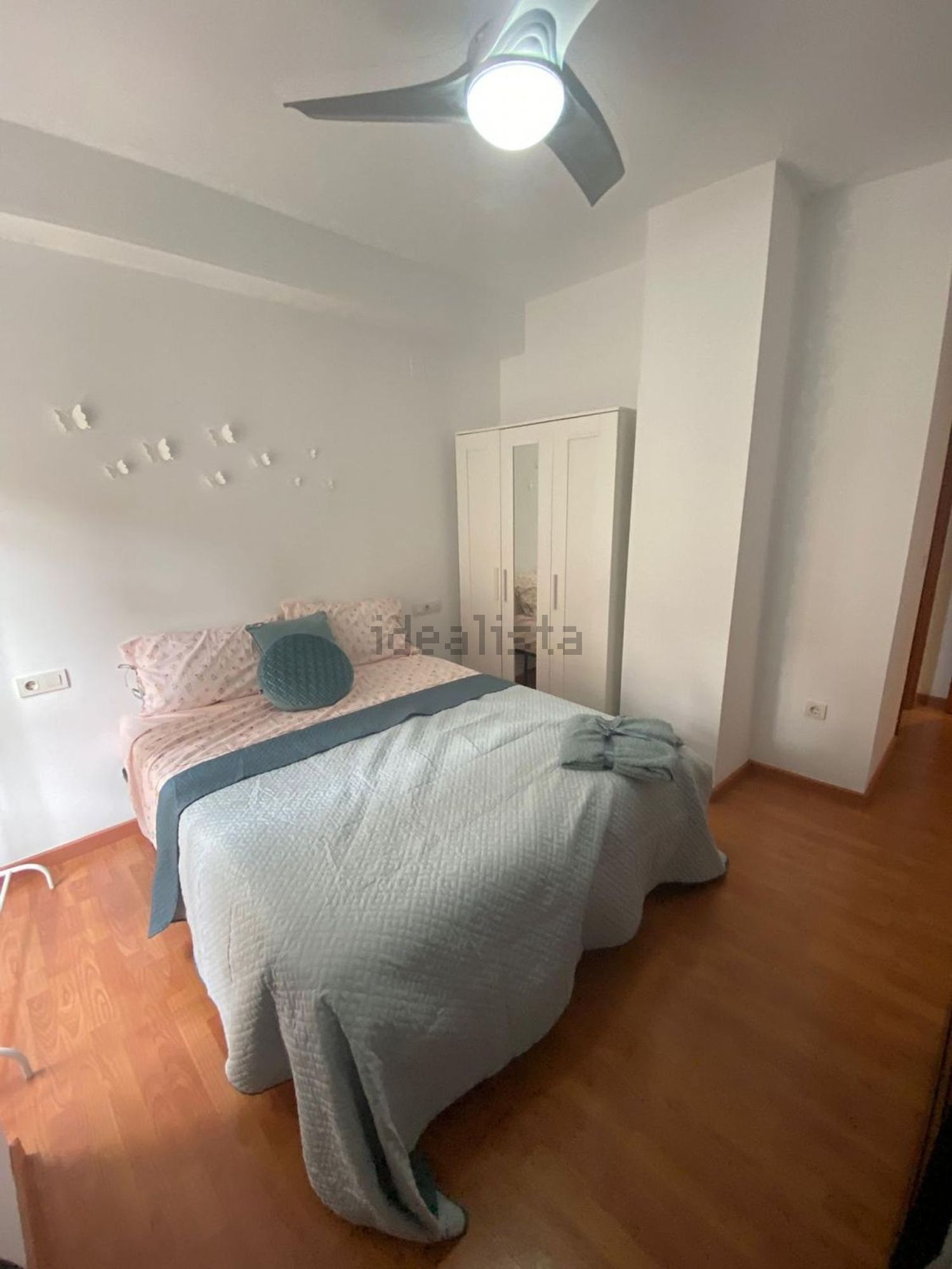Appartement 50 m² à Grenade