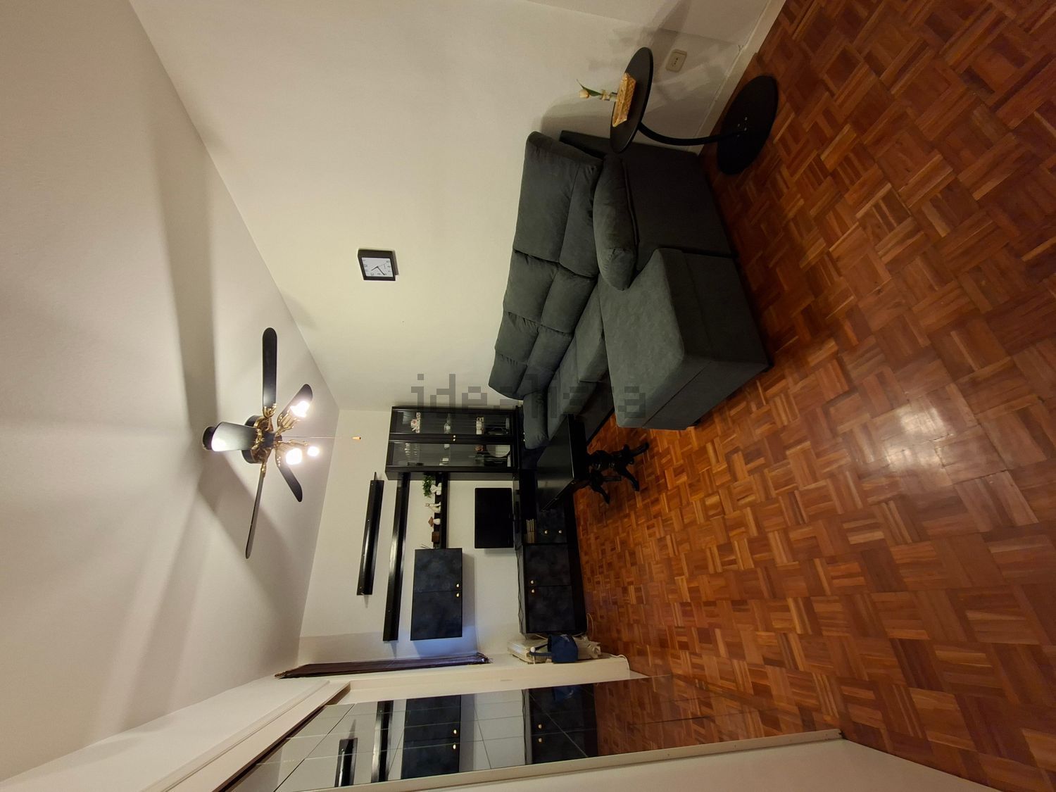 Piso de 56 m² en Madrid