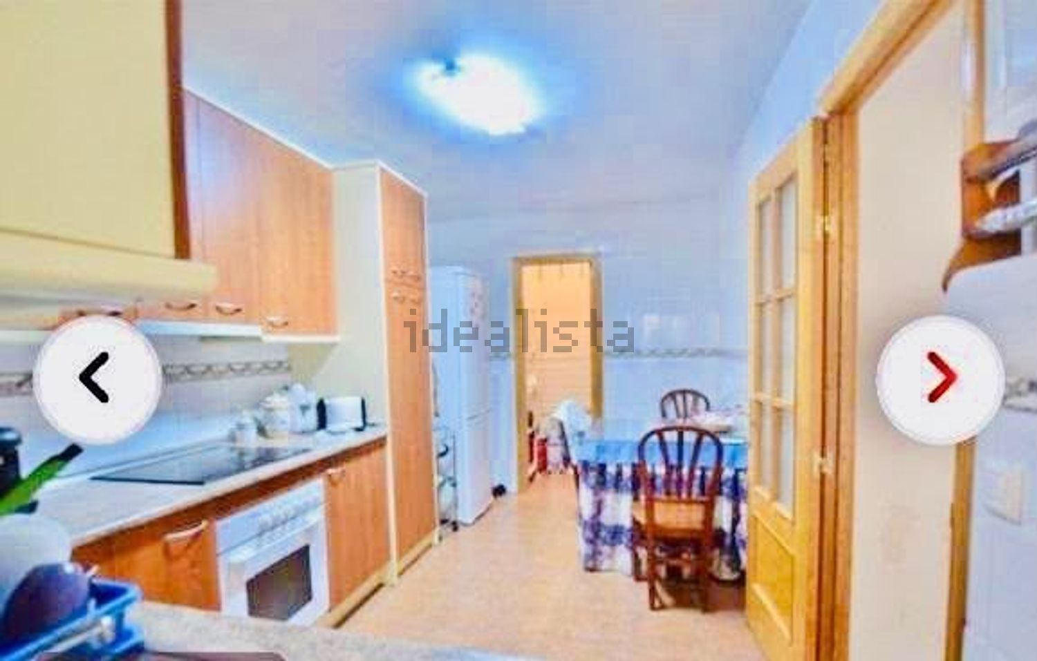 Pis de 125 m² a Fuengirola