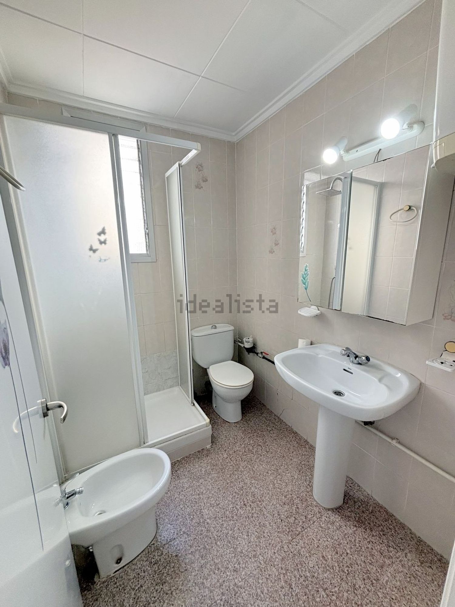 Habitació de lloguer, València