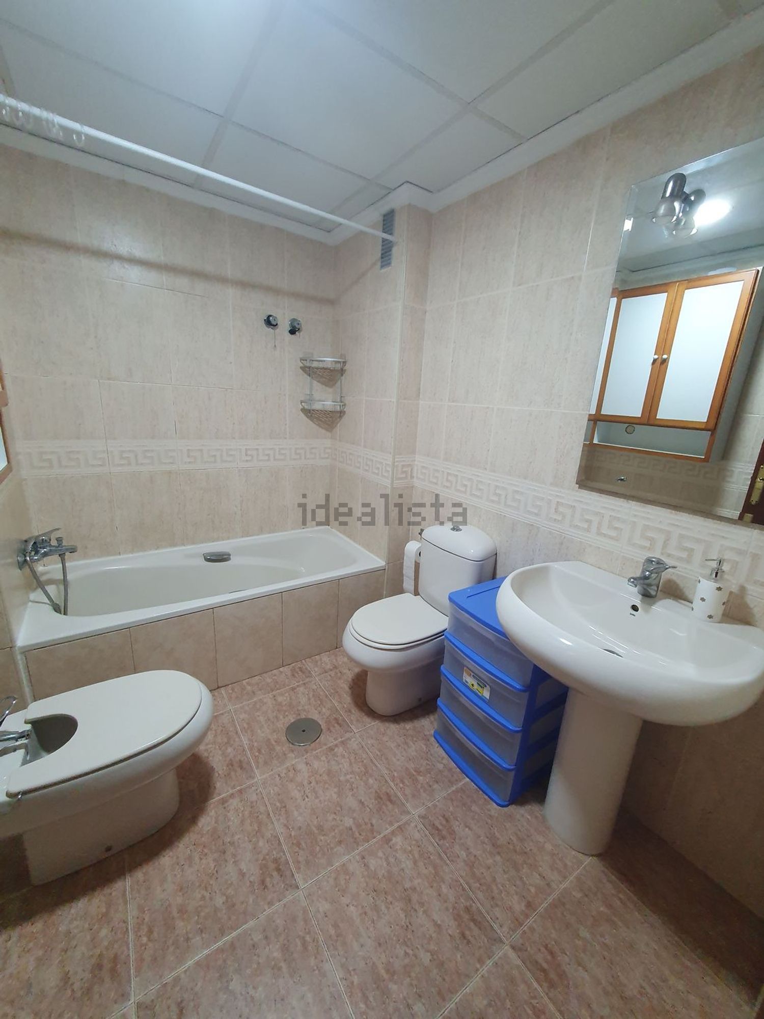 Pis de 107 m² a Almeria
