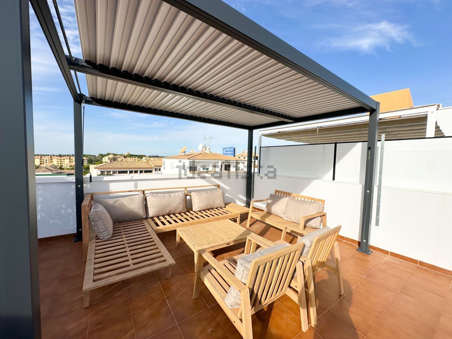 Wohnung 91 m² in Orihuela