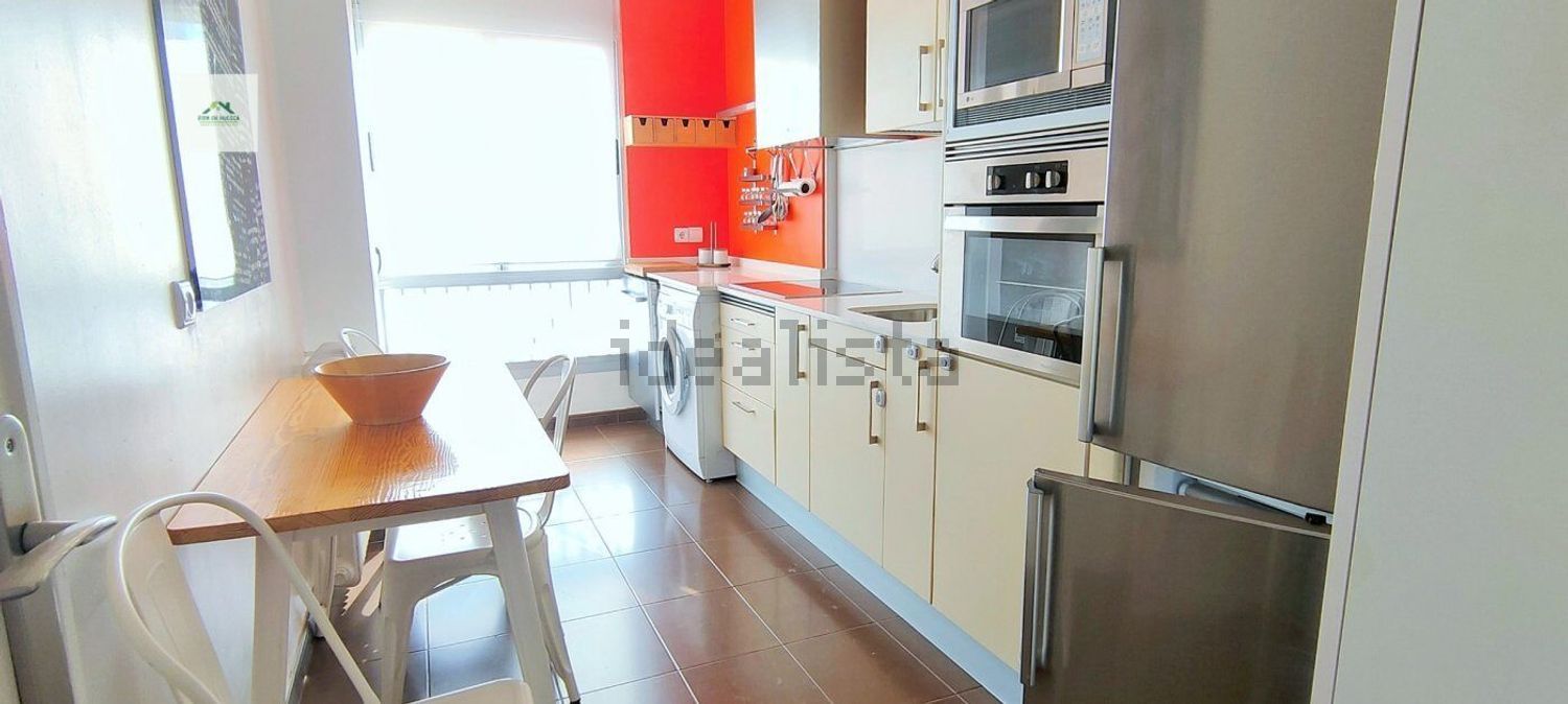 Pis de 102 m² a Osca