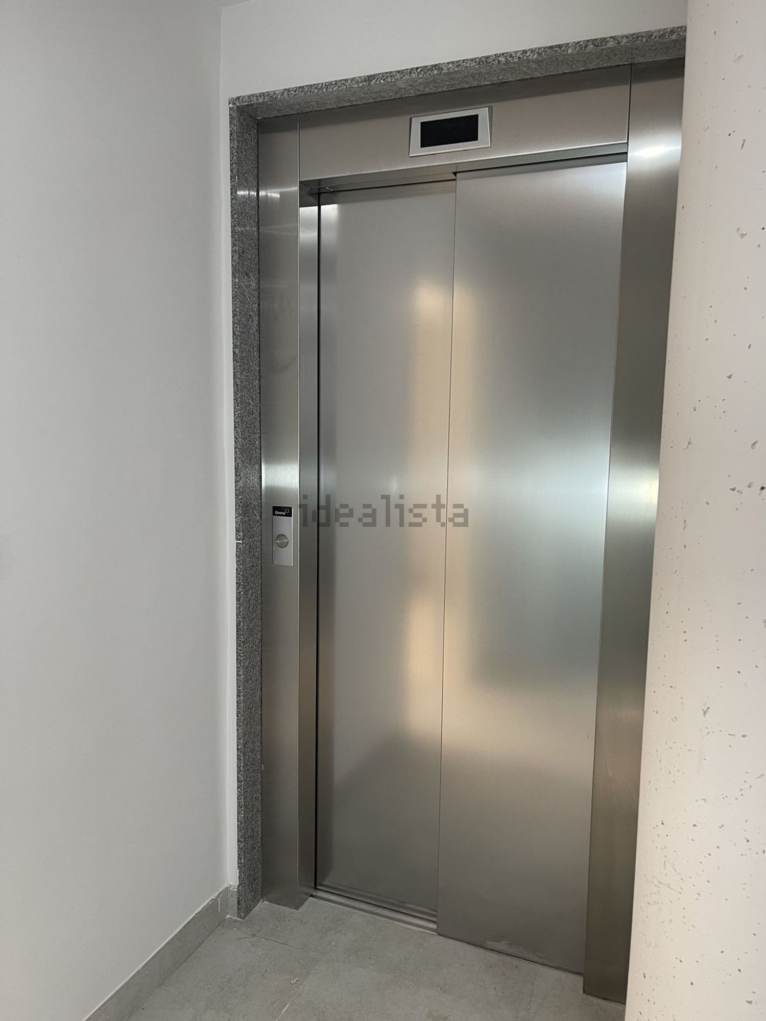 Piso de 70 m² en Benissa