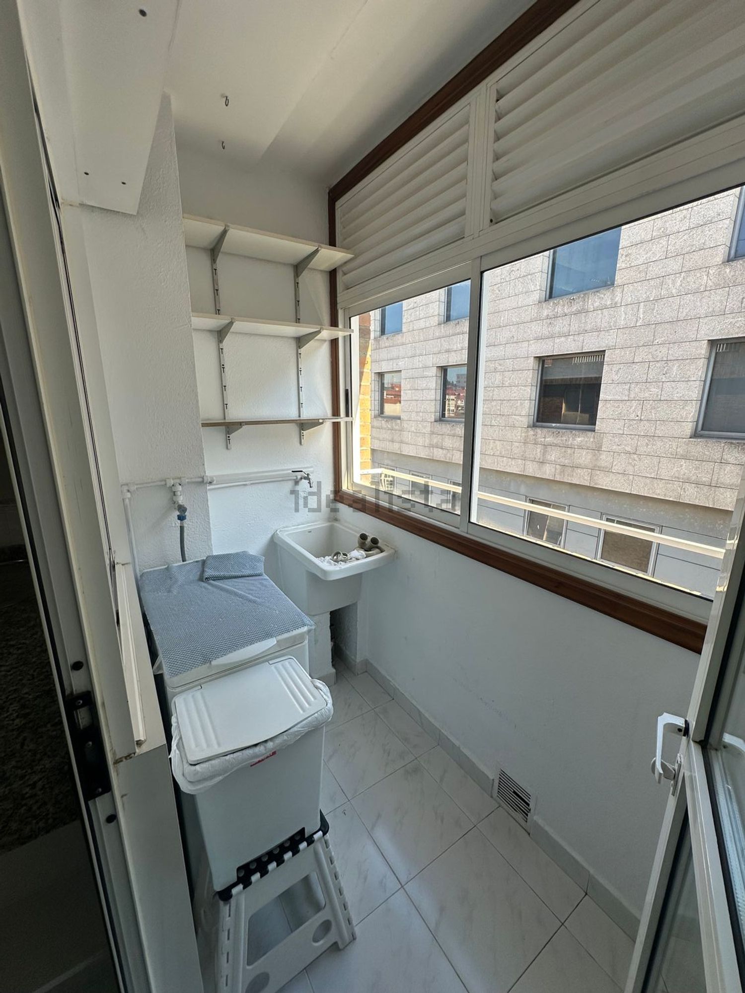 Pis de 90 m² a Vigo