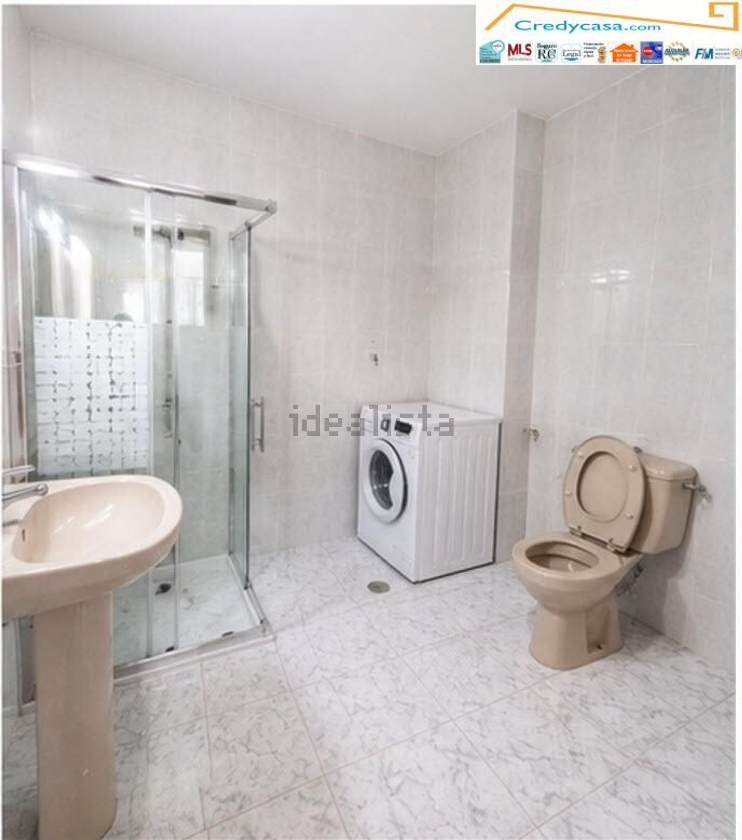 Piso de 50 m² en Granadilla de Abona