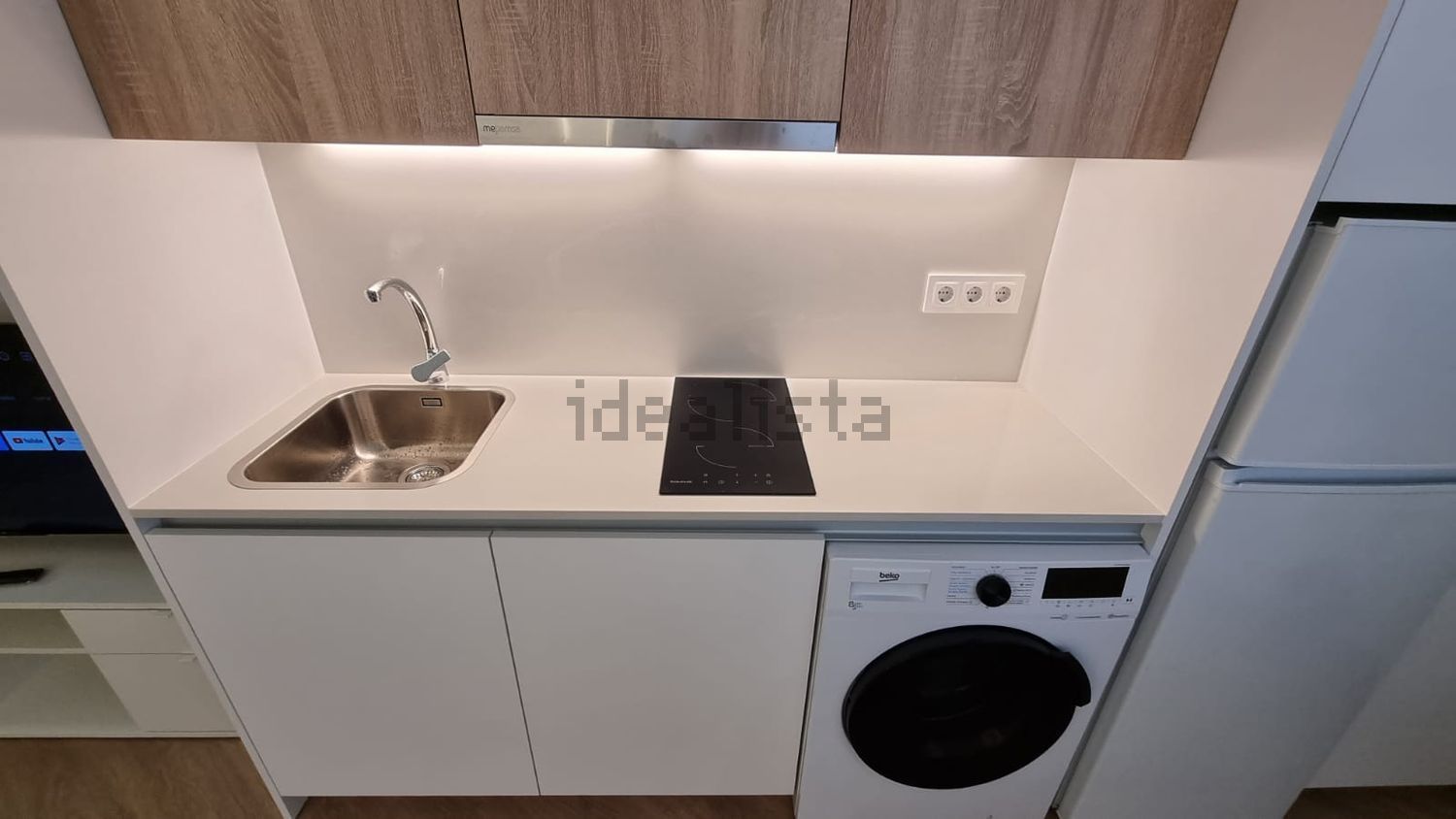 Appartement 32 m² à Murcie