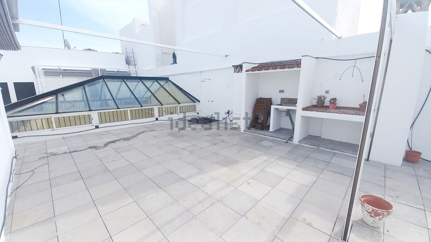 Pis de 250 m² a Sevilla