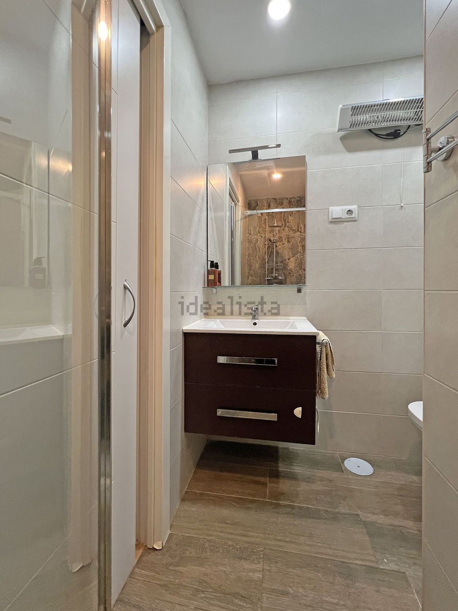 Pis de 72 m² a Madrid