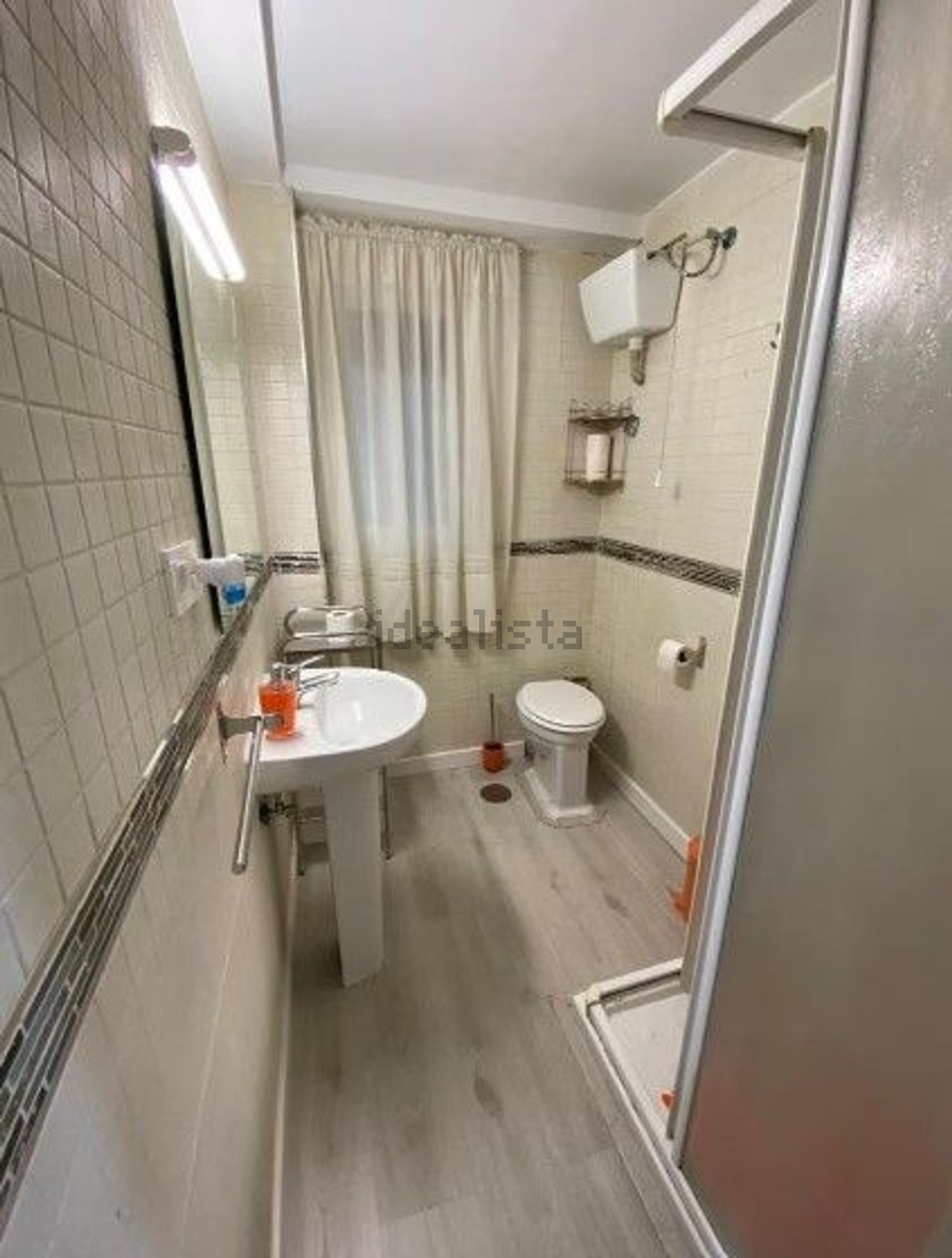 Pis de 70 m² a Granada