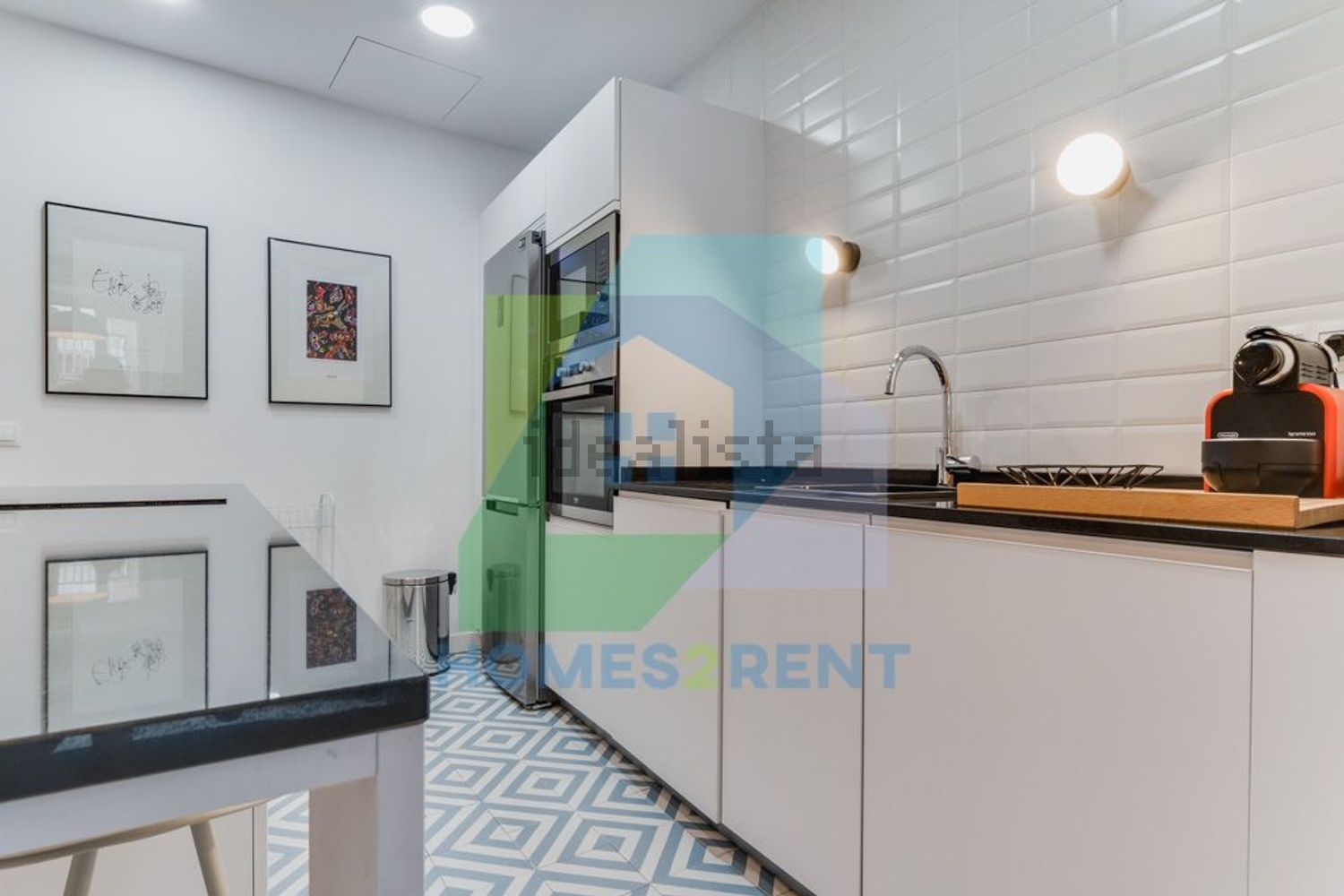 Appartamento 70 m² a Madrid