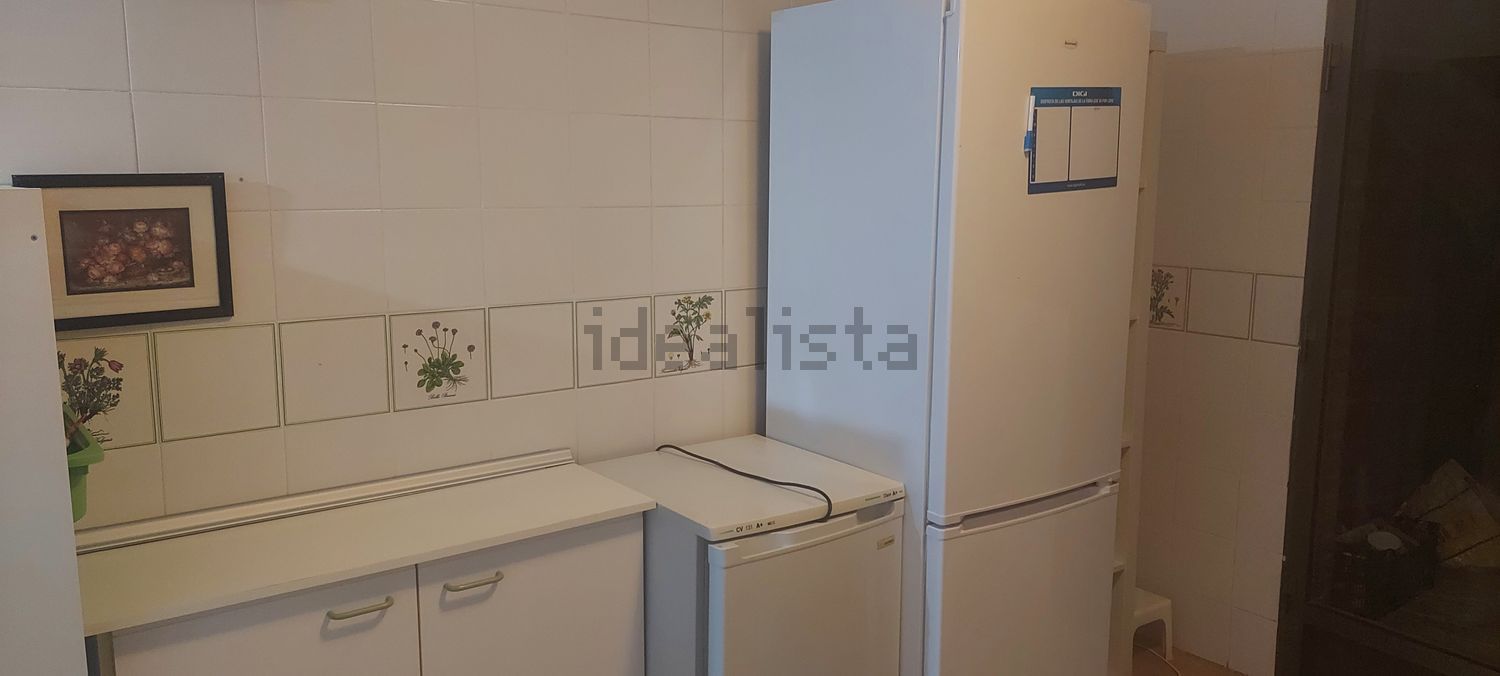 Zimmer zur Miete, Cuenca